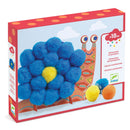 DJECO Fluffy animals - Early Years Toys