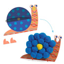 DJECO Fluffy animals - Early Years Toys