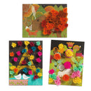 DJECO An explosion of pompons - Early Years Toys