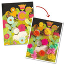 DJECO An explosion of pompons - Early Years Toys