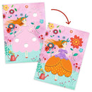 DJECO Marie's pretty dresses - Early Years Toys