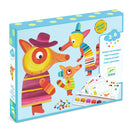 DJECO The Fox Family - Early Years Toys