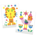 DJECO Dib Dab - Early Years Toys