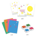 DJECO Dib Dab - Early Years Toys
