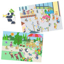 DJECO Fanfare - Early Years Toys