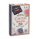 DJECO Cartum Magus - Magic