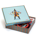 DJECO Fabuloso Magus - 20 tricks - Magic