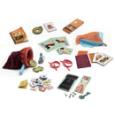 DJECO Fabuloso Magus - 20 tricks - Magic