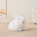 WARMPACA Bunny - White