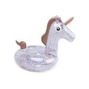 SWIM ESSENTIALS Dreamscape Daisy Flowers Unicorn Ride-on