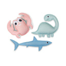 SWIM ESSENTIALS Bubbles Animal Dive Buddies