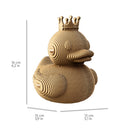 CARTONIC 3D Puzzle Duck