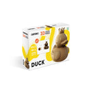 CARTONIC 3D Puzzle Duck