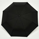 Original Duckhead Black Compact Duck Umbrella