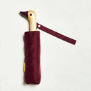 Original Duckhead Cherry Compact Duck Umbrella