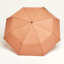 Original Duckhead Mocha Mousse Compact Duck Umbrella