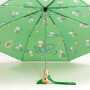 Original Peanuts - Ace Compact Duck Umbrella