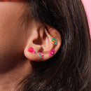 OMY Earrings - Lily
