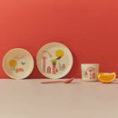 EKOBO Bambino Kid Set TREES