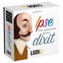 HEADU Ludic Ipse Dixit - Board Game