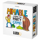 HEADU Ludic Mimable - Board Game