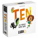HEADU Ludic Ten - Board Game