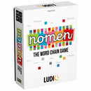 HEADU Ludic Nomen - Board Game