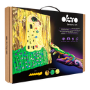 OKTO Clay The Kiss DIY Air Clay Craft Set