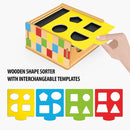 HEADU Sensory Lab Montessori - Educational game