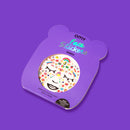 OMY Face Stickers - Kawai