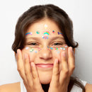OMY Face Stickers - Kawai