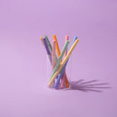 OMY Pastel Markers - 9 Double Tipped  Markers
