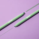 OMY Pastel Markers - 9 Double Tipped  Markers