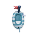 SWIM ESSENTIALS Float Boar - White - Seagull