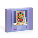 DJECO Atelier 23, Colour Mixing - Artwork