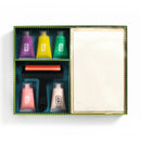DJECO Atelier 46: Gel Printing - Lemons