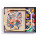 DJECO Atelier 58: Beadwork - Lagoon - Artwork