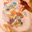 DJECO Atelier 58: Beadwork - Lagoon - Artwork
