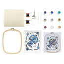 DJECO Atelier 59: Beadwork - Bird