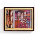DJECO Atelier 64, Needlepoint - Artwork