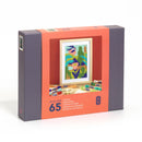 DJECO Atelier 65, Needlepoint - Artwork
