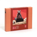 DJECO Atelier 84, Modelling - Artwork