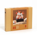 DJECO Atelier 85, Modelling - Artwork