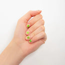 OMY Nail Stickers - Glow Party