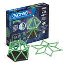GEOMAG Glow Recycled CLASSIC