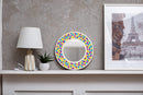 Mosaaro Mosaic Set Mirror