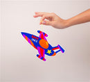 OMY Paint Box - Cosmos
