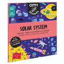 OMY School - Solar System