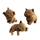 CARTONIC 3D Puzzle KITTENS TRIO