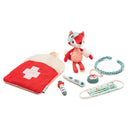 Lilliputiens Little Doctor Bag